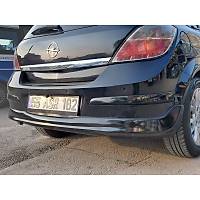 Opel Astra H HB Body kit Seti Boyas�z Astarl� g�nderim �n -Arka - Yanlar