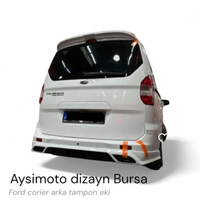 Ford Courier Body Kit Seti