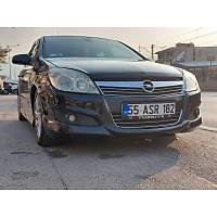 Opel Astra H HB Body kit Seti Boyas�z Astarl� g�nderim �n -Arka - Yanlar