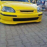 Honda Civic ies Mar�piyel 1996/2001 ve Honda Civic ies Typer ek �n ek
