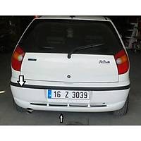 Fiat Palio Body Kit Seti 2000-2004  Boyas�z Astarl�d�r.
