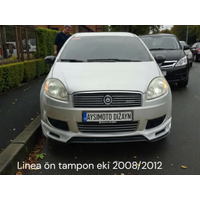 Fiat Linea �n Tampon Eki 2008 /2012 uyumlu yeni modeli