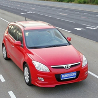 Hyundai �30 �n Karl�k 2007-2011