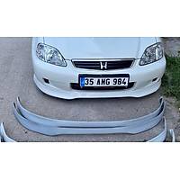	 Honda Civic Ies 2000-01 Typer EK