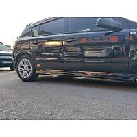 Opel Astra H HB Body kit Seti Boyas�z Astarl� g�nderim �n -Arka - Yanlar