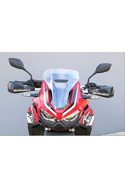 barkbusters crf1100