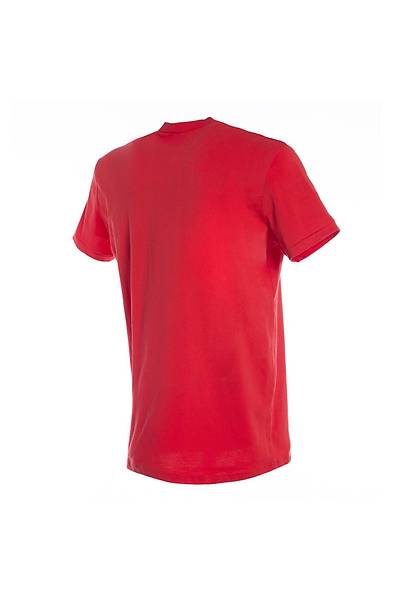 Dainese Moto 72 T-Shirt Red