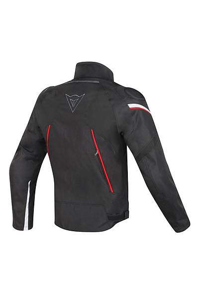 Dainese Stream Line D-Dry Mont Black Red White