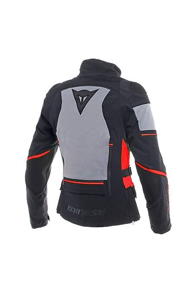 Dainese Carve Master 2 Lady Gore-Tex Montu Black Frost Grey Red