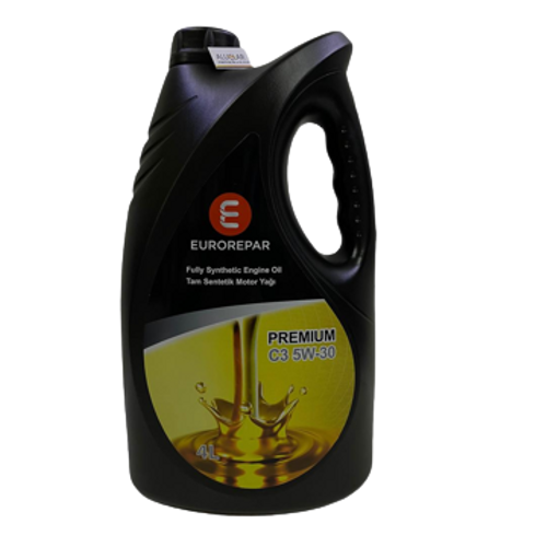 PSA-EUROREPAR 05W30 MOTOR YAI  -  EUROREPAR PARTIKUL PREMIUM 05W30 / 4LT 1680357580
