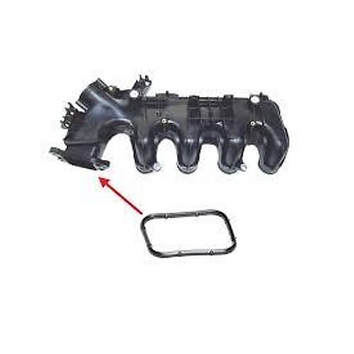 ORİJİNAL 307  1.6  HDI EMME MANİFOLT ORING  KARE TİP 0348S5