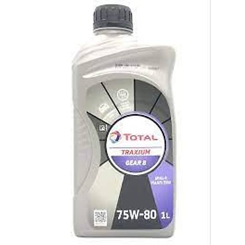 ORİJİNAL 75W80 ŞANZUMAN YAĞI 1LT LTR9730A2