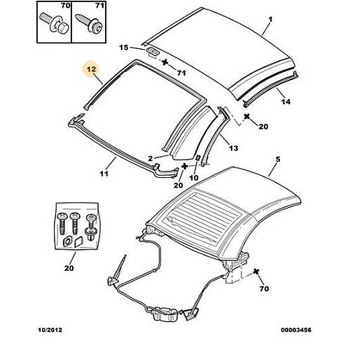 OR�J�NAL 307 CC ARKA CAM �ST F�T�L� 834643