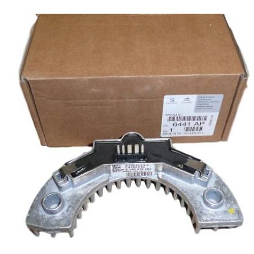 ORJNAL OTOMATK KLMA AY REZSTANS 307 6441AP