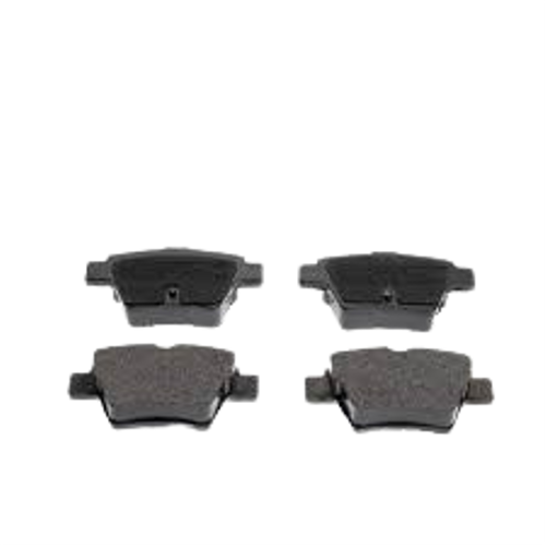 307 ARKA FREN BALATA 307 YAYSIZ  2007-2008