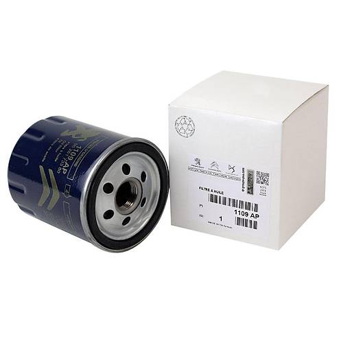 ORJNAL PEUGEOT 2.0 BENZNL -DZEL YA FLTRES ATOM 1109AP