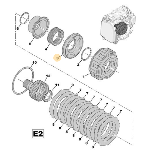 OR�J�NAL OTOM.�ANZUMAN P�STONU 231910