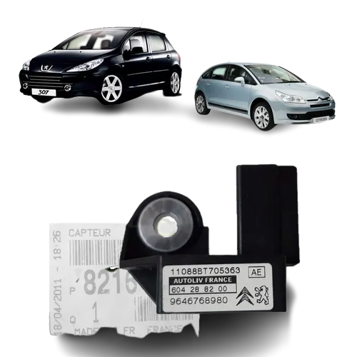 ORJNAL 307 ARBAG DARBE SENSR 2006-2008 8216GH