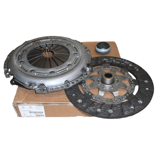 ORJNAL 307 DEBRYAJ SET 1.6 HDI - YAYLI VOLANT 2052X4