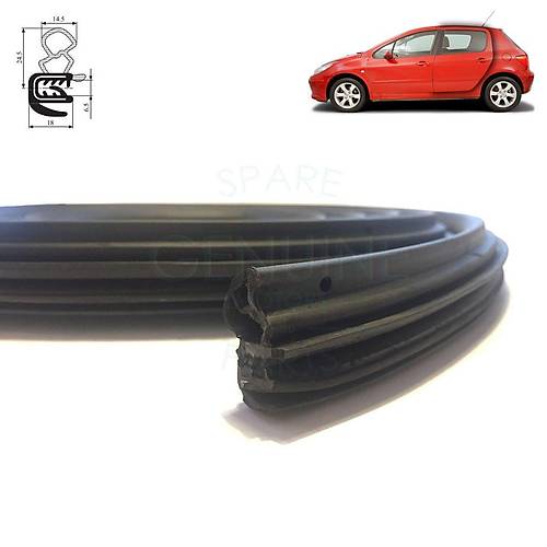 OR�J�NAL ARKA KAPI F�T�L� 307 9023KF