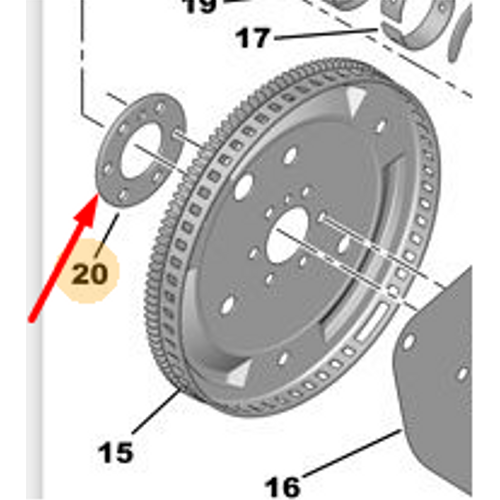 OR�J�NAL 307 OTOMAT�K �ANZUMAN VOLANT C�VATA ARA SACI AL4-DPO 53589