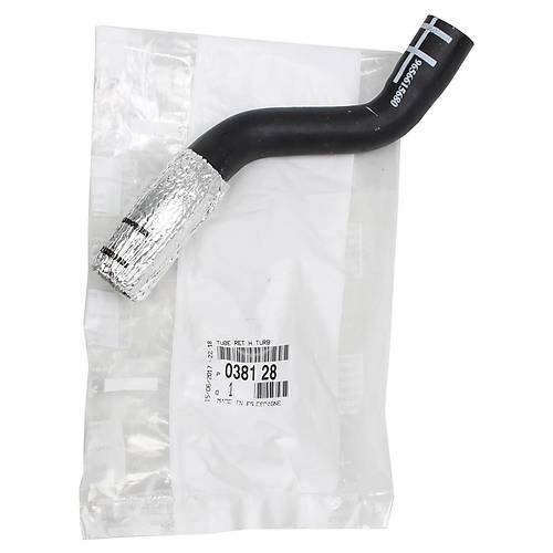 ORJNAL 307 1.6  DZEL TURBO GER DN BORU 1.6 DV6 90HP 38128