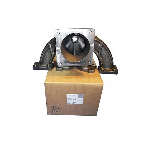 ORJNAL 307 EGZOZ MANFOLT BENZNL 1.6 16V TU5JP4 0341G2