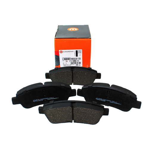 OR�J�NAL 307 �N FREN BALATA 1.4 - 1.6 (KU�UK T�P) 1617282980