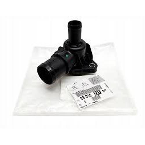 ORJNAL 307 MOTOR SU GR BORUSU TU5JP4 9801622180