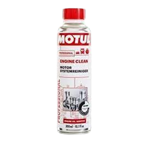 MOTUL ENGINE CLEAN AUTO  - MOTOR  TEMZLK MTL-CLEAN
