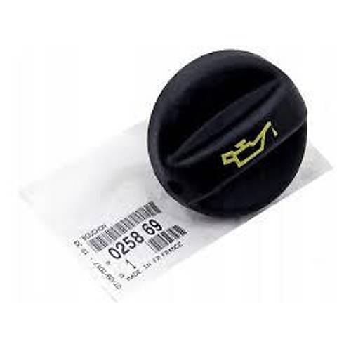 ORJNAL 307 YA DOLUM KAPAK 1.6 BENZN  2.0 BENZN  - AS KONTROL EDNZ 25869