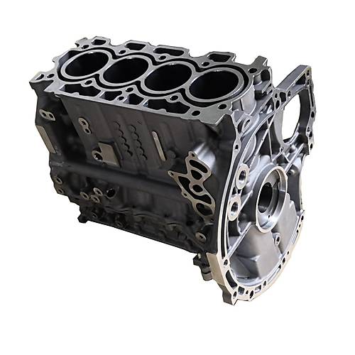 ORJNAL 307 1.6 HDI MOTOR BLOU - DV6 0130Z4