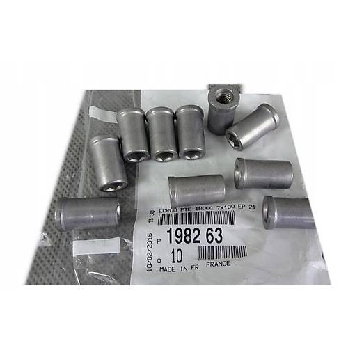 ORJNAL 307 ENJEKTR SAPLAMASI DV6 1.6 HDI 198263 /(adet)