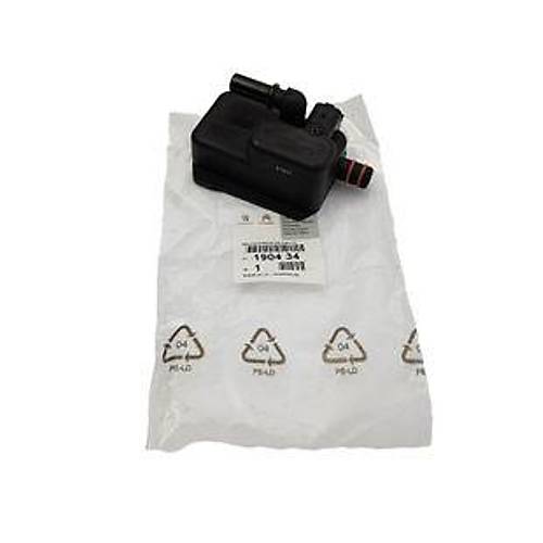ORJNAL 307 MAZOT FLTRES 1.6 MAZOT ISITICI - RETM DURAN RN 190434