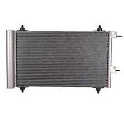 ORJNAL 307 BENZNL KLMA RADYATR 6455AA