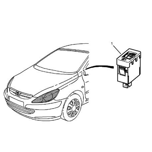 ORJNAL 307 FAR AYAR DMES 6554C3