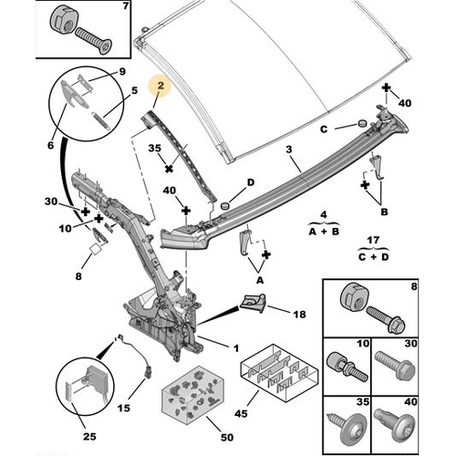 OR�J�NAL ARKA PERDE BA�LANTI AYAK 8484J1