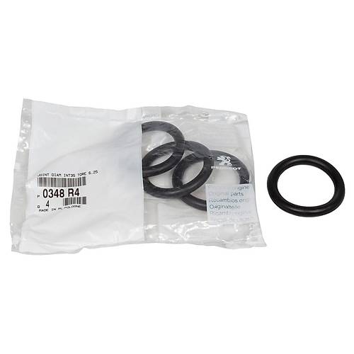 ORJNAL EMME MANFOLT ORING 307 1.6 HDI DV6 (ADET) 0348R4