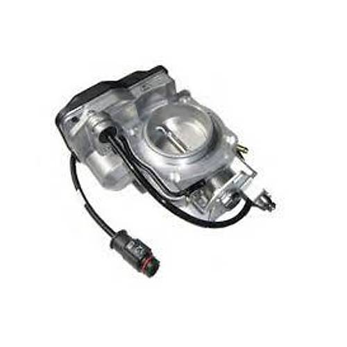 ORJNAL 307 GAZ KELEBEK KUTUSU - 2.0 EW10J4S 180HP 1635T7