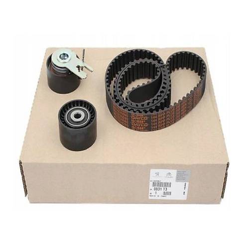 OR�J�NAL 307 1.4 D�ZEL TR�GER SET� DV4 0831T3