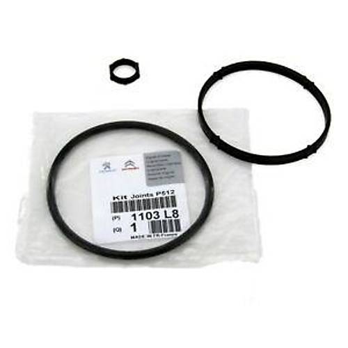 OR�J�NAL 307 YA� F�LTRE K�T�K CONTA TAKIMI ( K���K F�LTRE T�P�) 2005-2008 1103L8