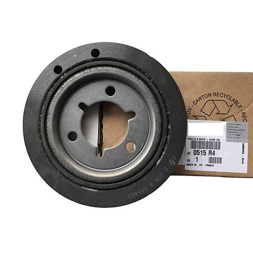 ORJNAL 307 KRANK KASNAK 1.6 BENZINLI / 1.4 BENZNL ( AS NO KONTROL) 0515R4