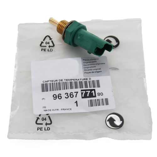 ORJNAL 307 MOTOR HARARET MR 9636777180