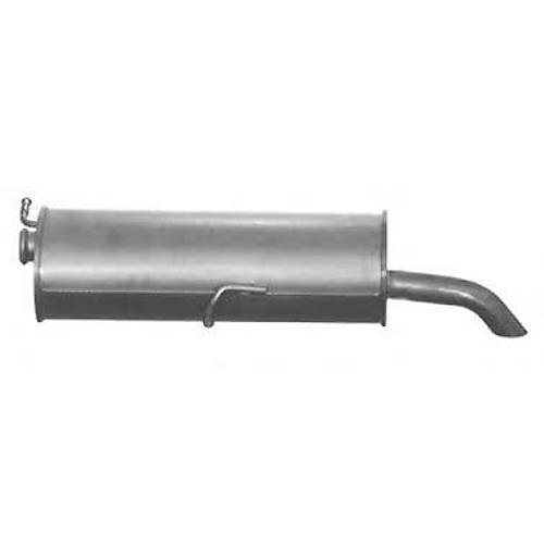 ORJNAL 307 1.4 DZEL  ARKA  EGZOZ SUSTURUCU DV4 1730KN