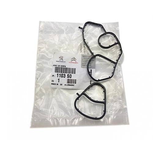 ORJNAL 307 1.6 DZEL YA SOUTUCU CONTA TAKIMI DV6 1103S0