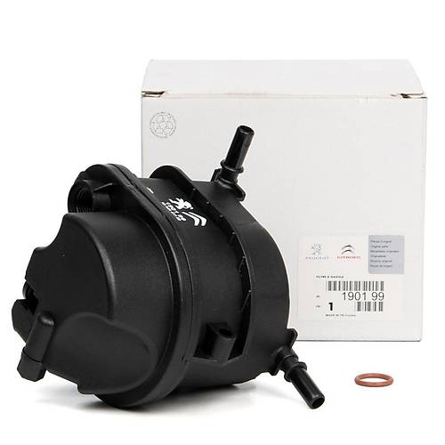 OR�J�NAL 307 MAZOT F�LTRES� 1.4 HDI DV4 - M���RS�Z 190199