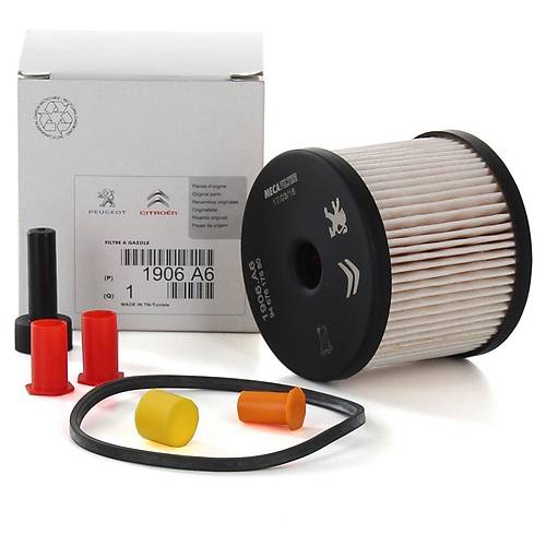 ORJNAL 307 MAZOT FLTRES 2.0 HDI DW10TD 1906A6