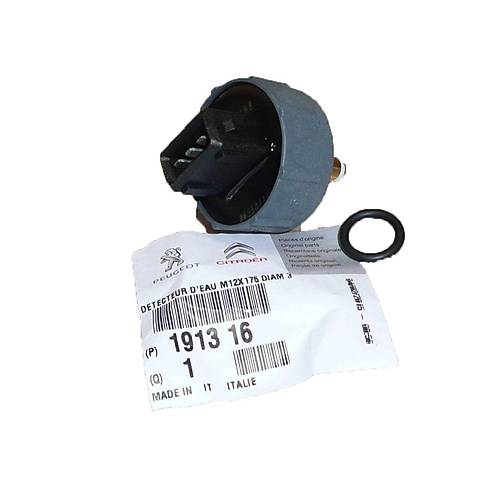 OR�J�NAL 307 MAZOT M���R� DW10 191316