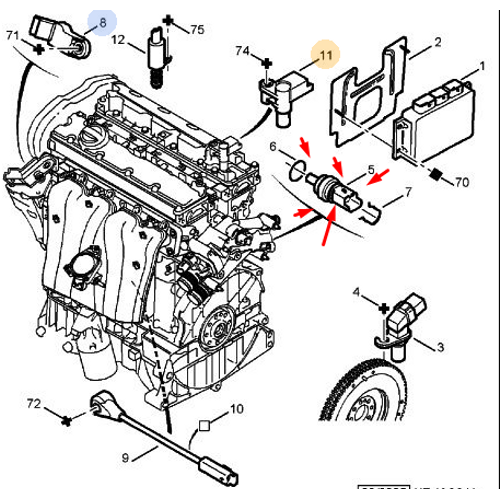 ORJNAL 307 DZEL HARARET MR YEL 1338C1