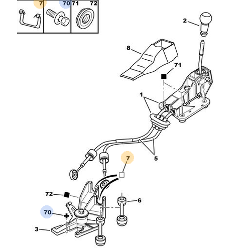 ORJNAL 307 VTES HALAT SEKMANI 243825